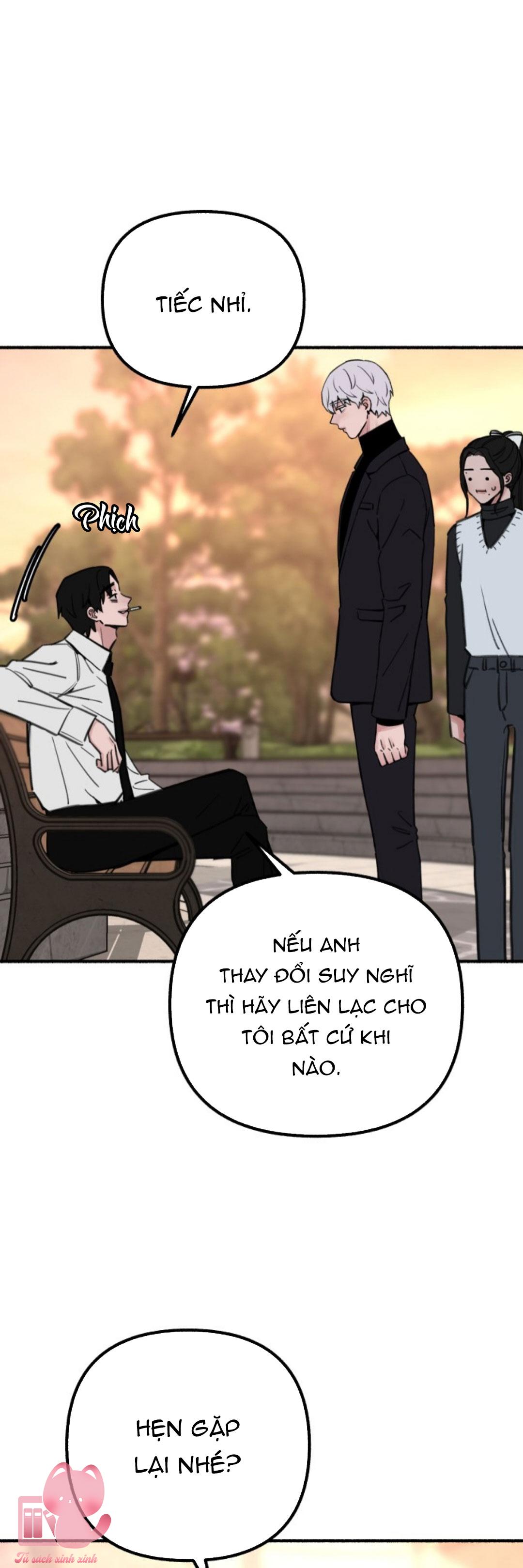 Nàng Thơ Điện Ảnh - Chap 46