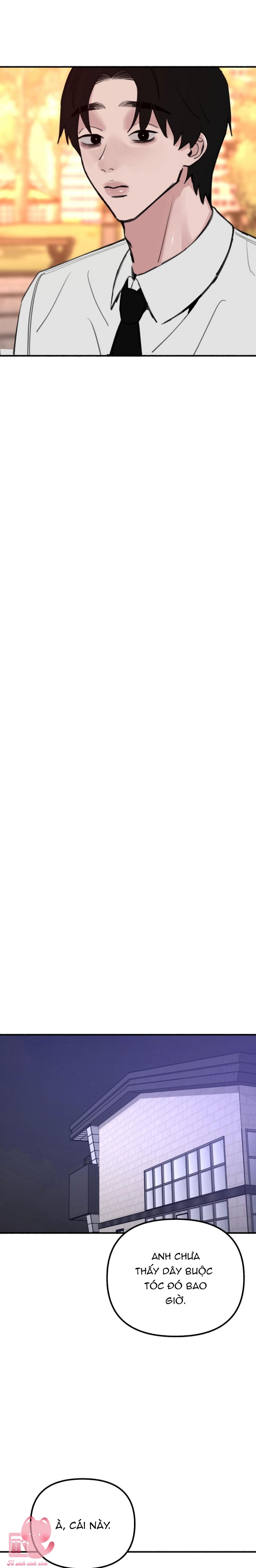 Nàng Thơ Điện Ảnh - Chap 46