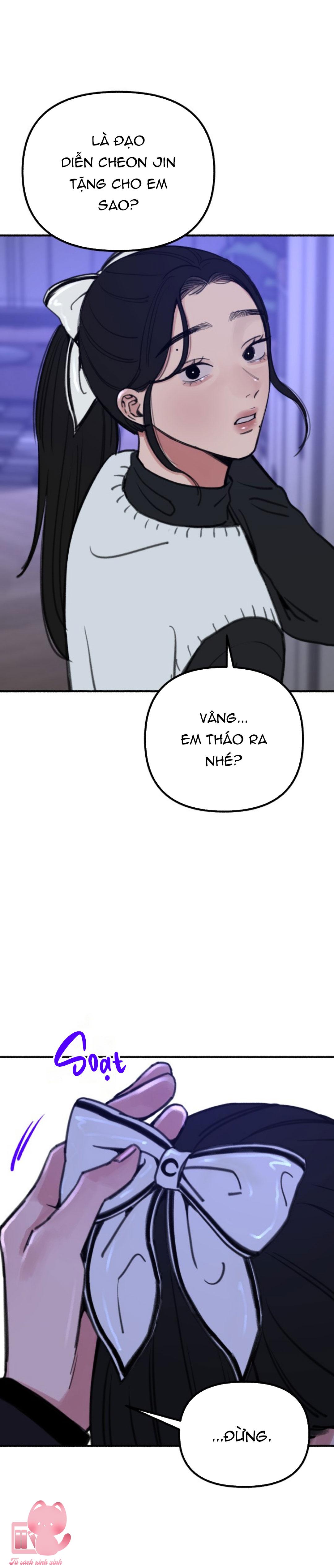 Nàng Thơ Điện Ảnh - Chap 46