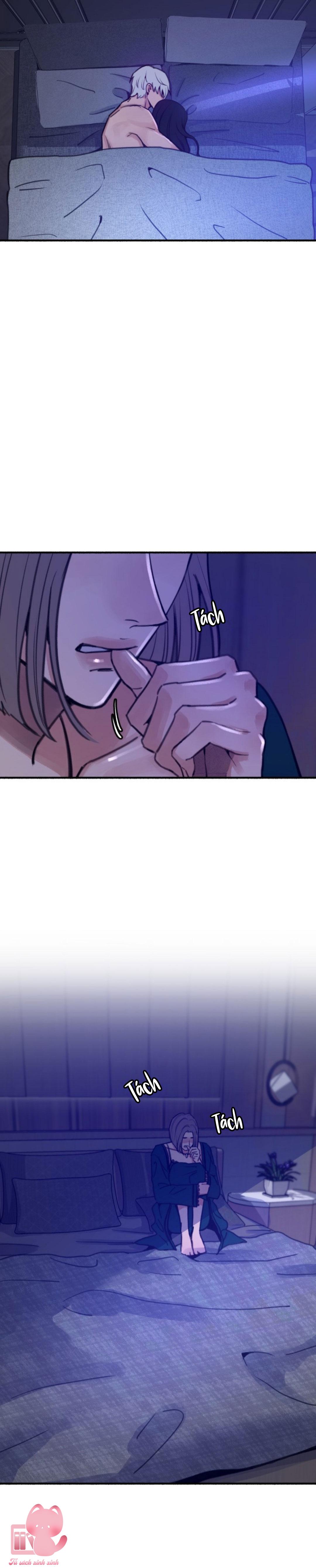 Nàng Thơ Điện Ảnh - Chap 46