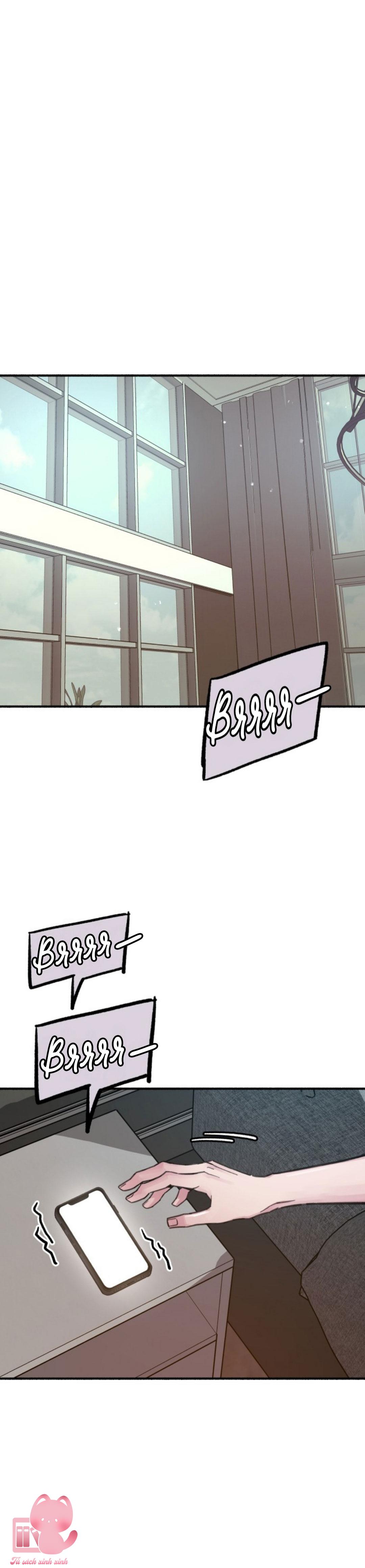 Nàng Thơ Điện Ảnh - Chap 46