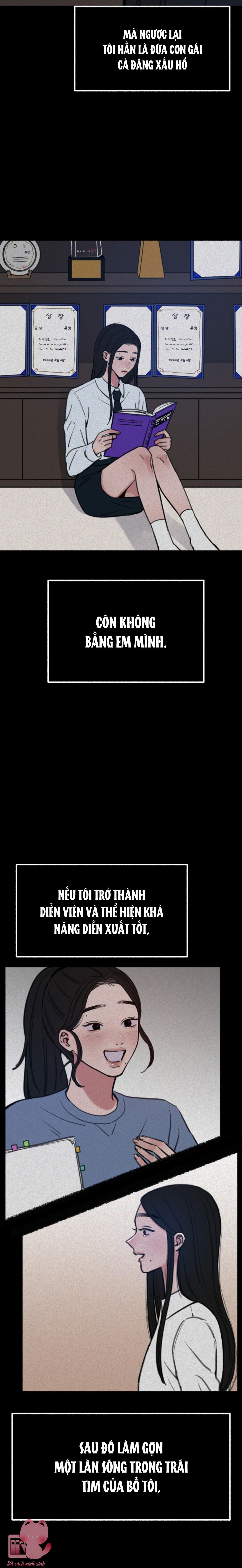 Nàng Thơ Điện Ảnh - Chap 48