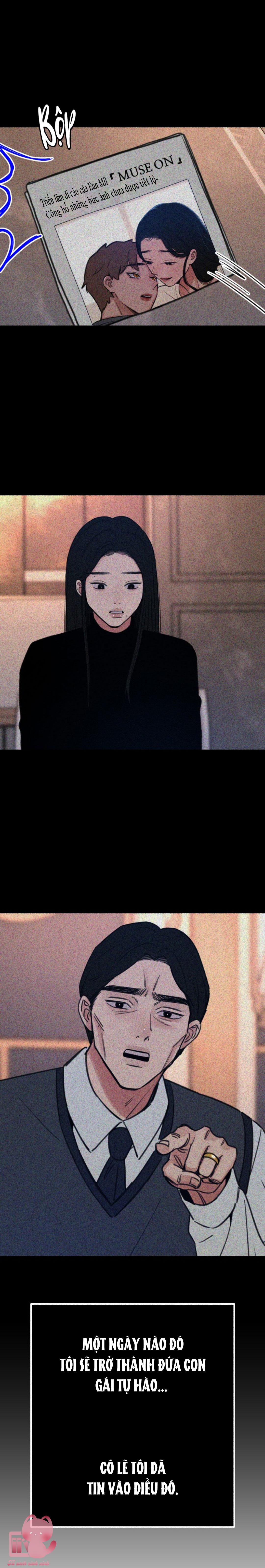 Nàng Thơ Điện Ảnh - Chap 48