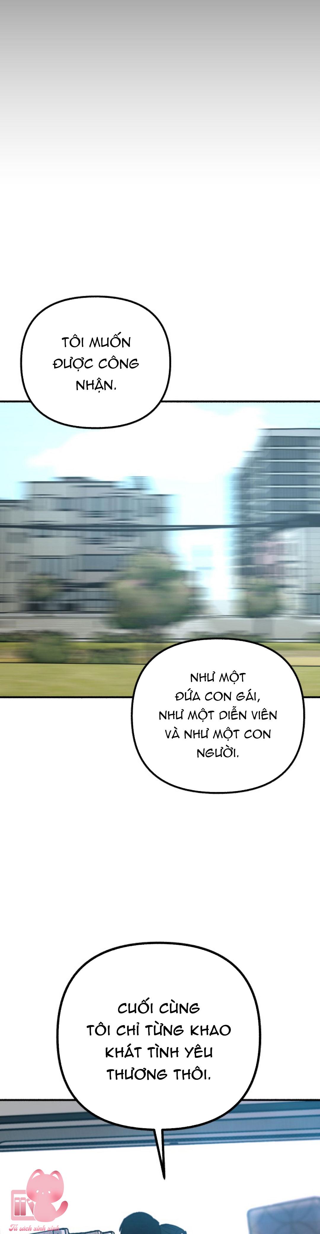 Nàng Thơ Điện Ảnh - Chap 48