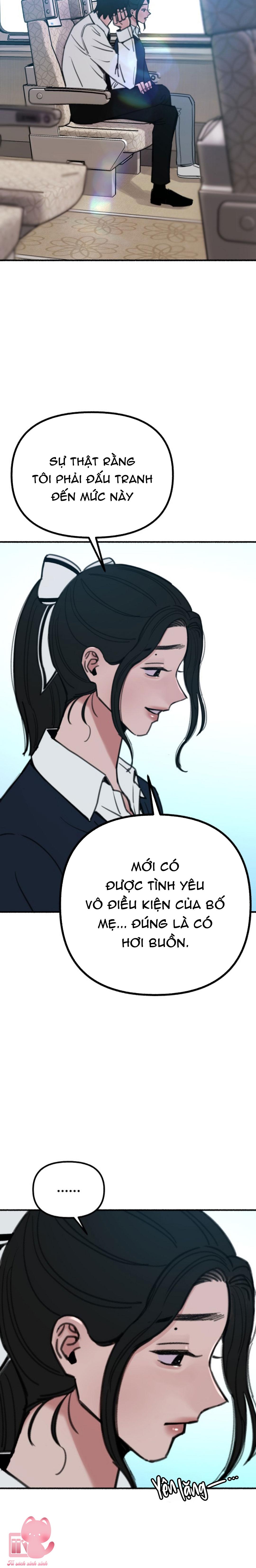 Nàng Thơ Điện Ảnh - Chap 48
