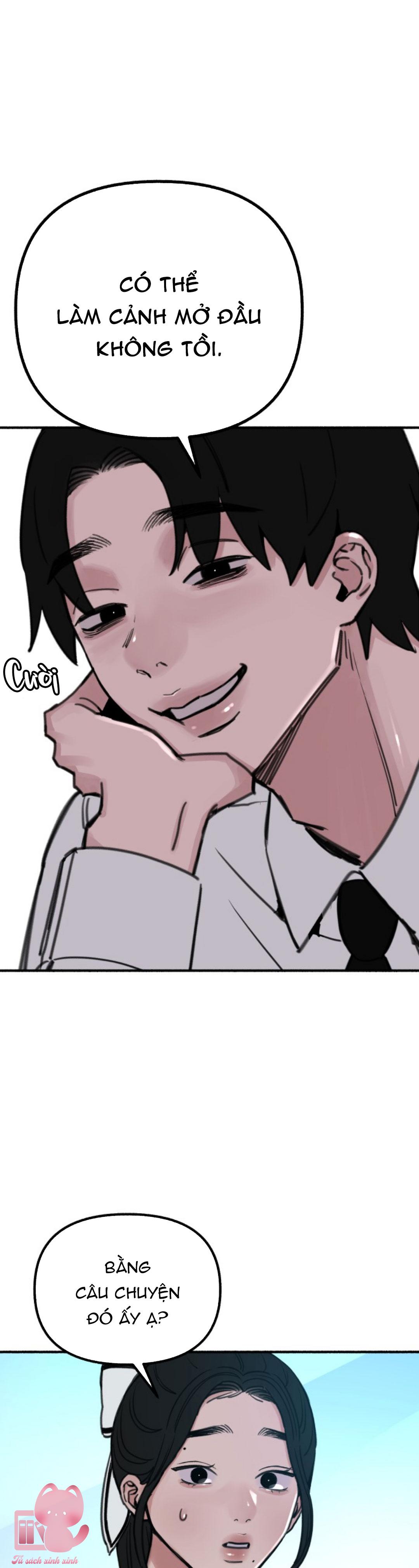 Nàng Thơ Điện Ảnh - Chap 48