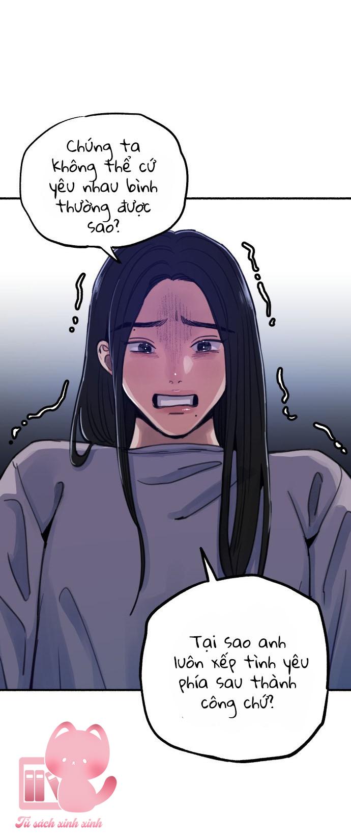 Nàng Thơ Điện Ảnh - Chap 5