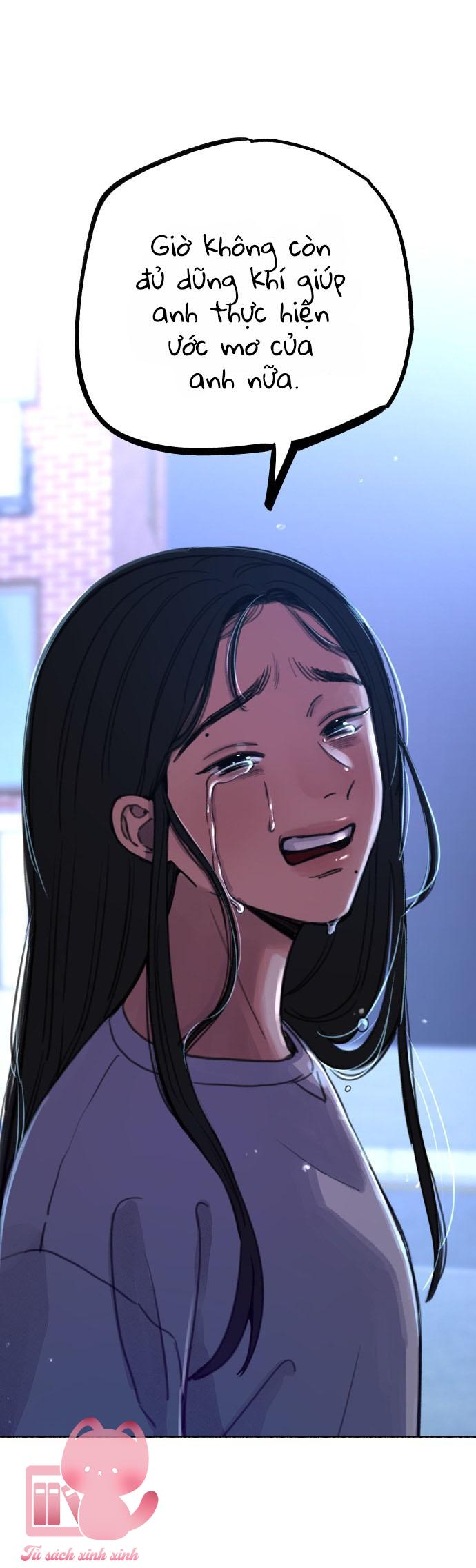 Nàng Thơ Điện Ảnh - Chap 5