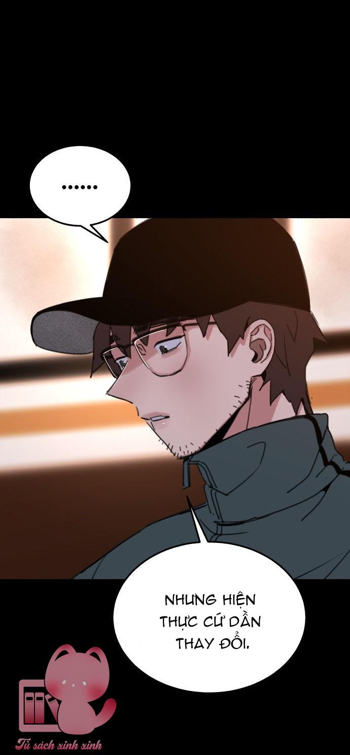 Nàng Thơ Điện Ảnh - Chap 5