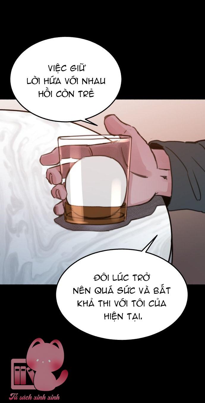 Nàng Thơ Điện Ảnh - Chap 5