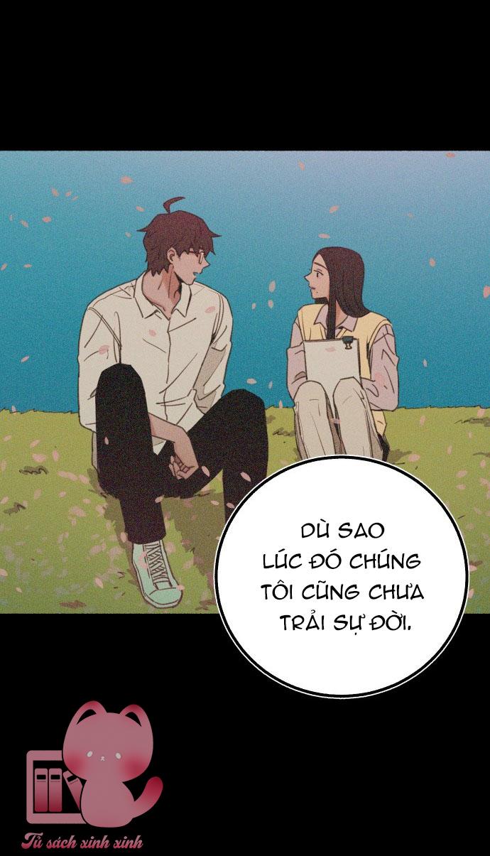 Nàng Thơ Điện Ảnh - Chap 5