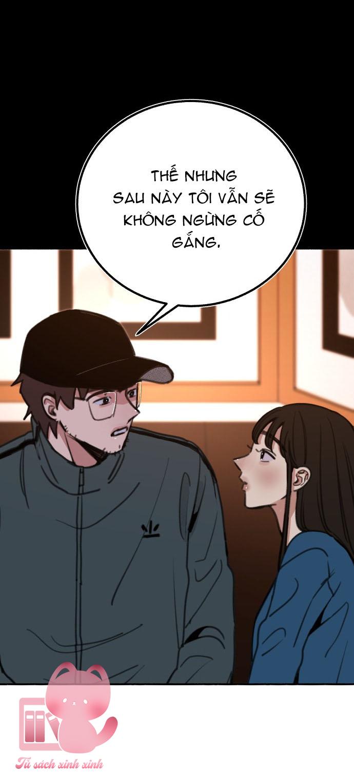 Nàng Thơ Điện Ảnh - Chap 5