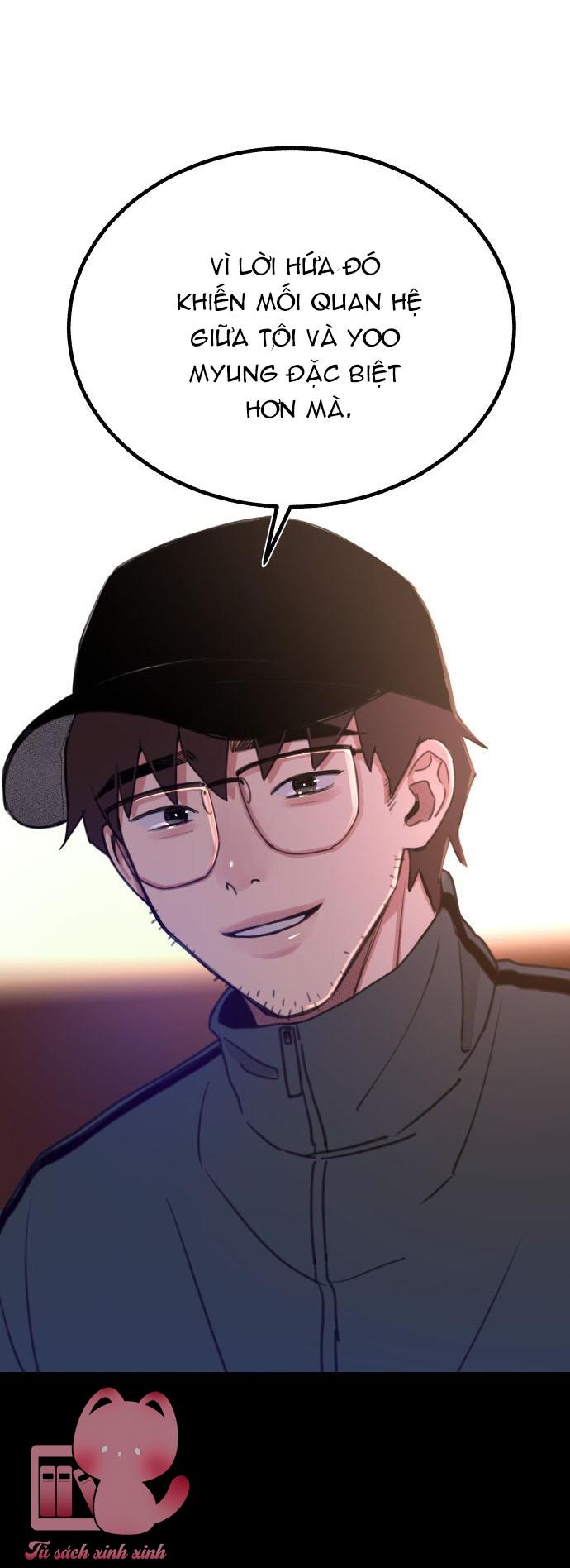 Nàng Thơ Điện Ảnh - Chap 5