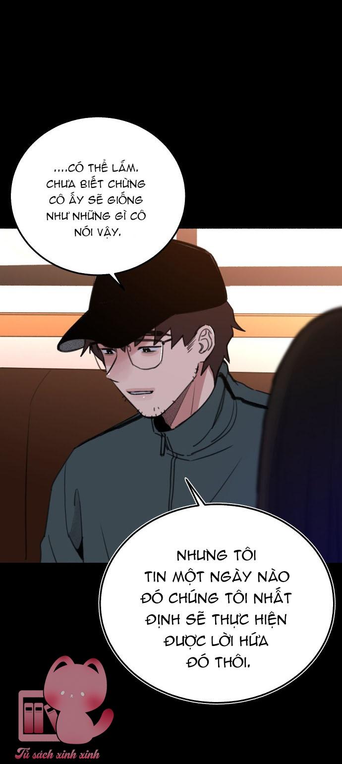 Nàng Thơ Điện Ảnh - Chap 5