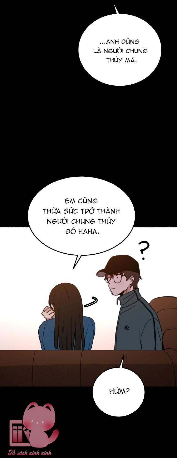 Nàng Thơ Điện Ảnh - Chap 5