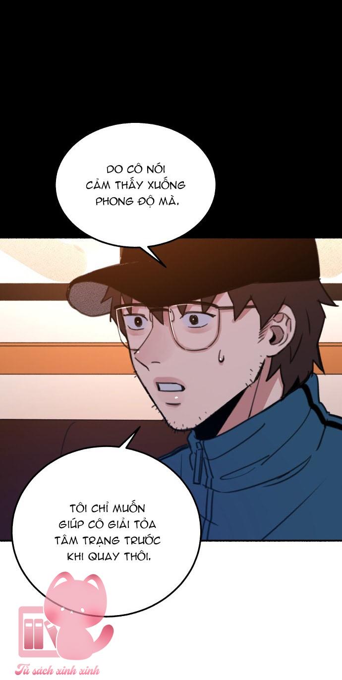 Nàng Thơ Điện Ảnh - Chap 5