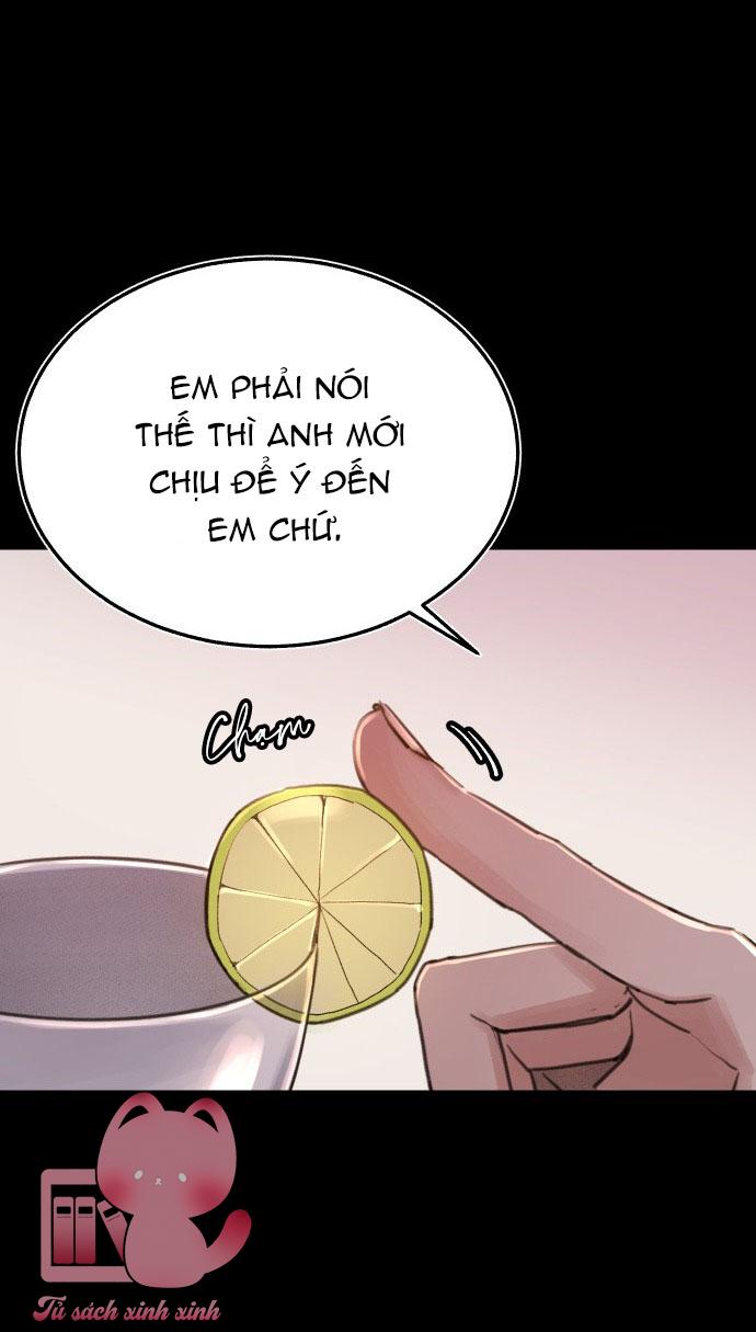Nàng Thơ Điện Ảnh - Chap 5