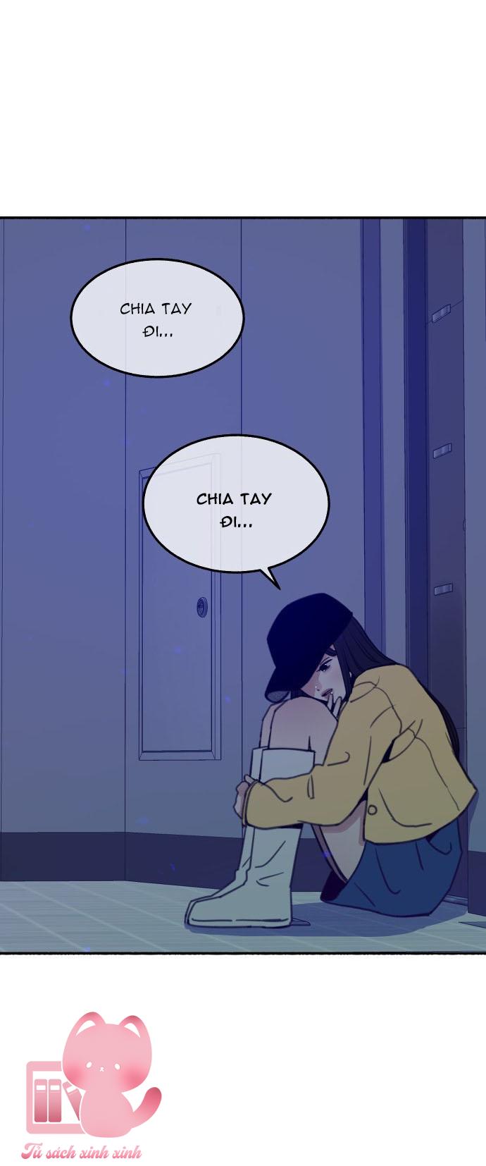 Nàng Thơ Điện Ảnh - Chap 5