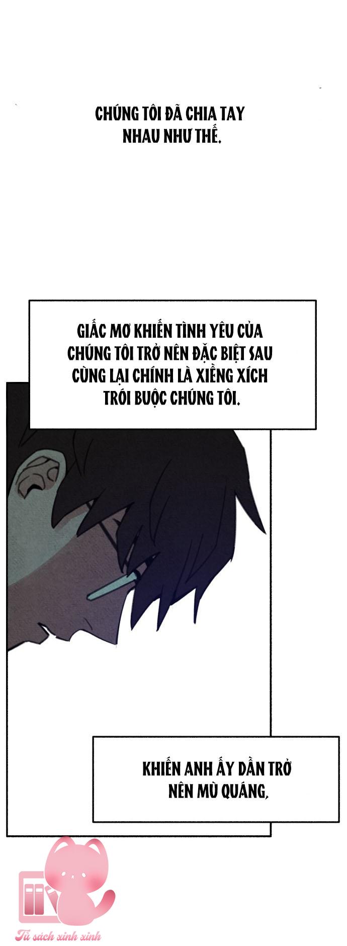 Nàng Thơ Điện Ảnh - Chap 5