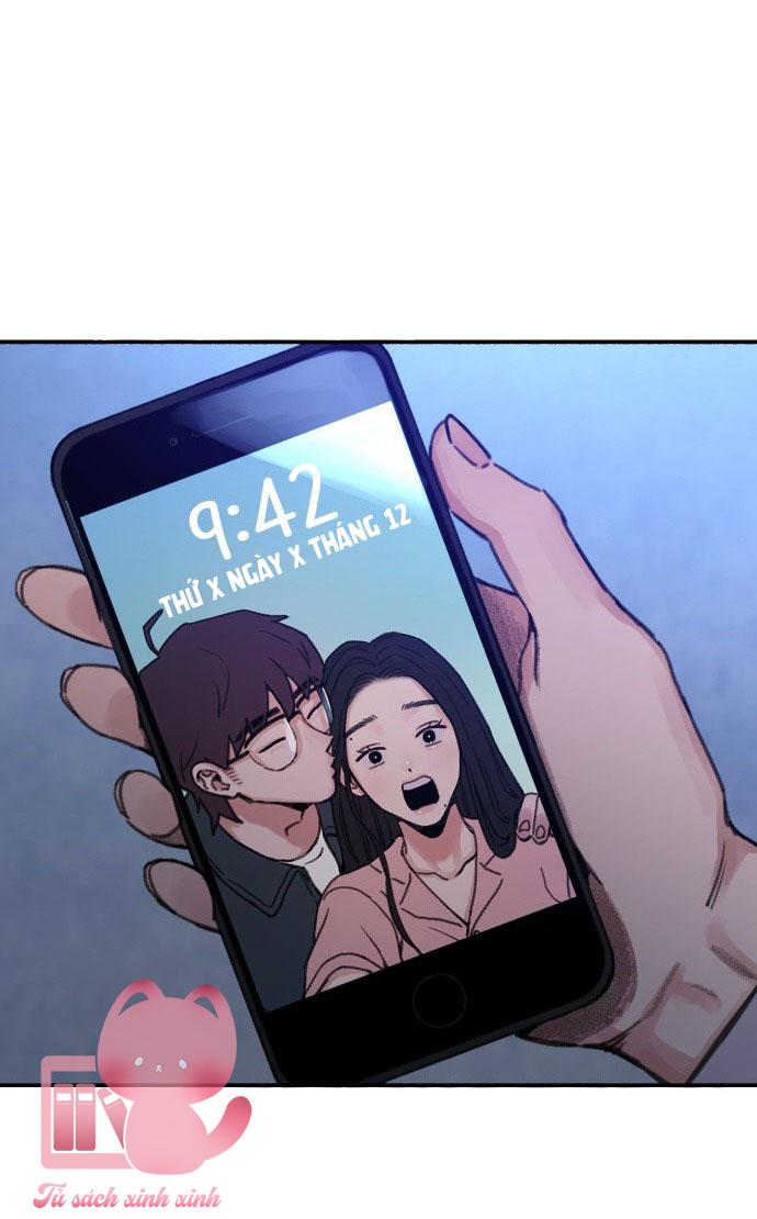 Nàng Thơ Điện Ảnh - Chap 5