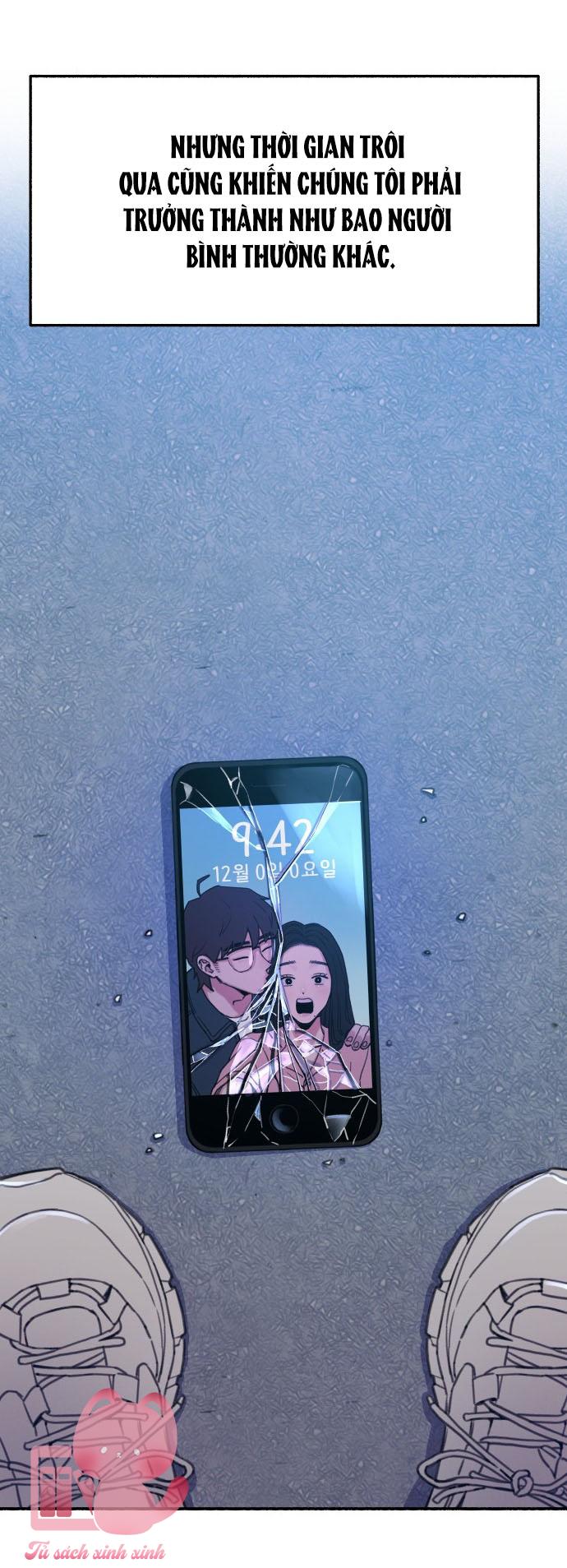 Nàng Thơ Điện Ảnh - Chap 5