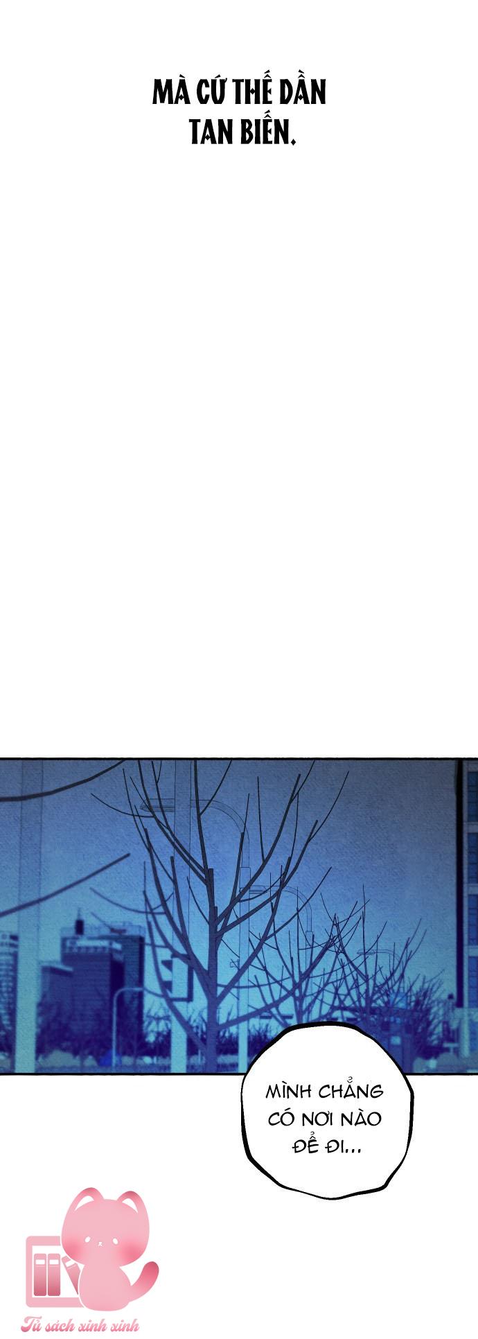 Nàng Thơ Điện Ảnh - Chap 5