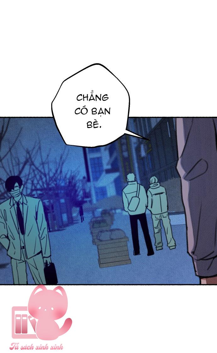 Nàng Thơ Điện Ảnh - Chap 5