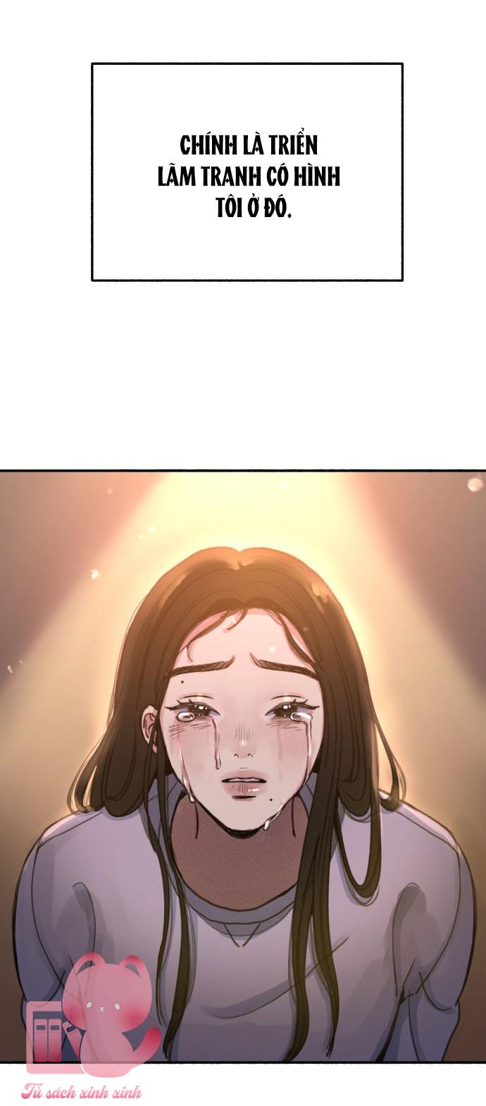 Nàng Thơ Điện Ảnh - Chap 5