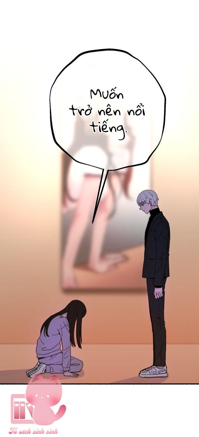 Nàng Thơ Điện Ảnh - Chap 5