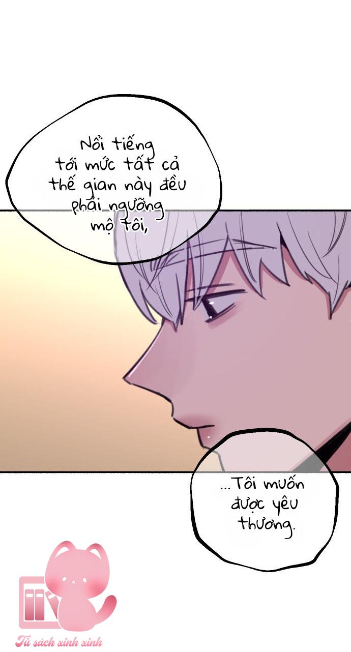 Nàng Thơ Điện Ảnh - Chap 5