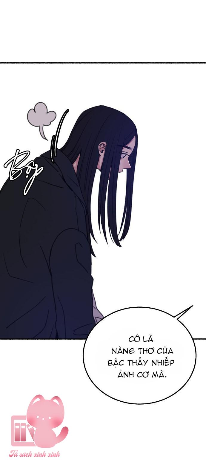 Nàng Thơ Điện Ảnh - Chap 5