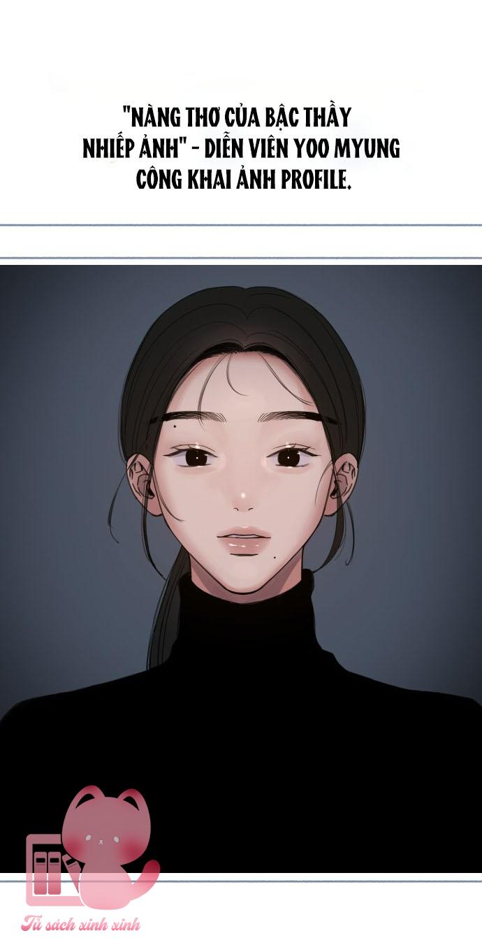 Nàng Thơ Điện Ảnh - Chap 5