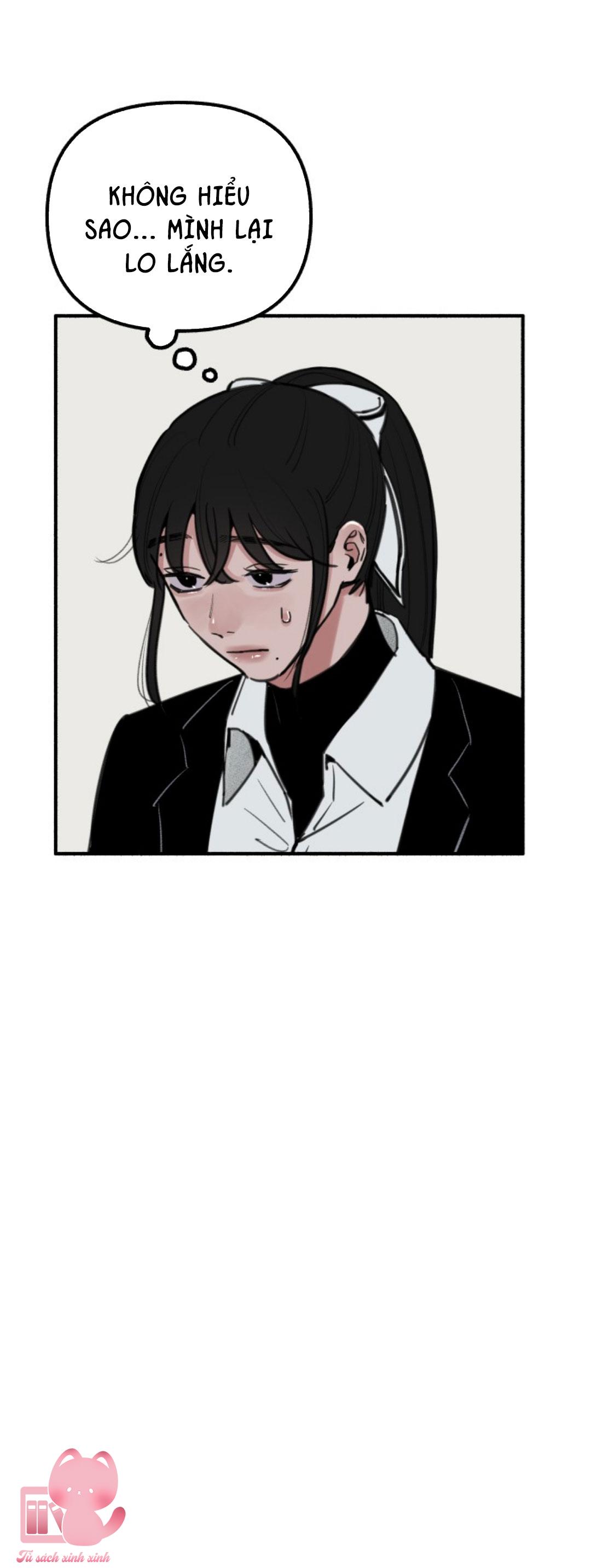 Nàng Thơ Điện Ảnh - Chap 52