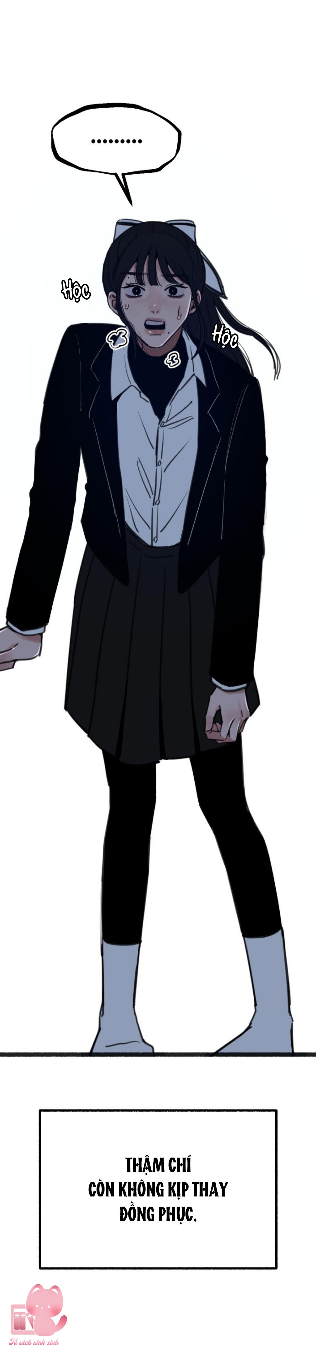 Nàng Thơ Điện Ảnh - Chap 52