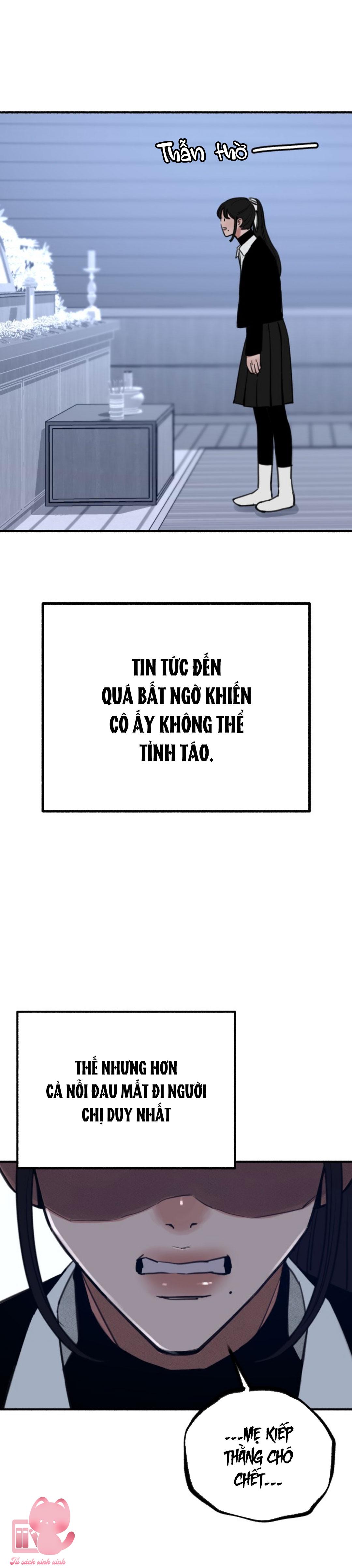 Nàng Thơ Điện Ảnh - Chap 52