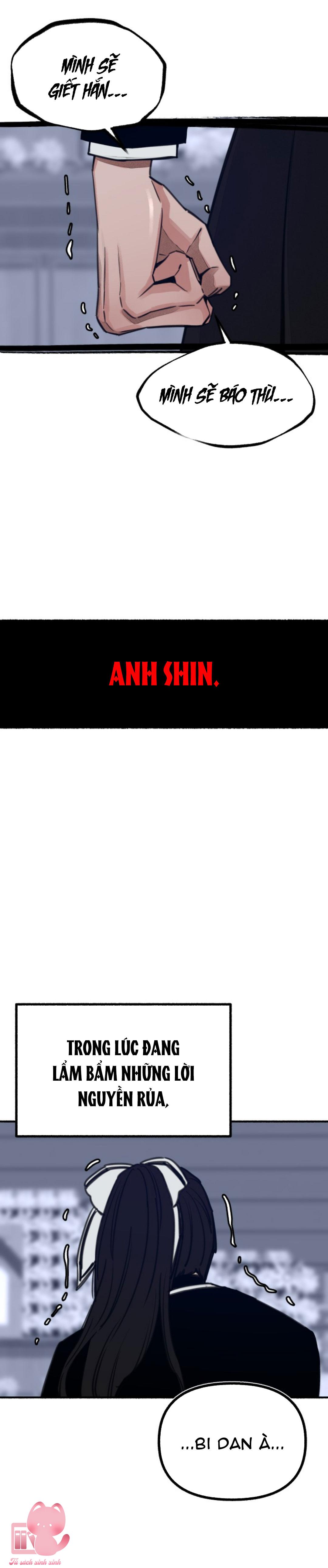 Nàng Thơ Điện Ảnh - Chap 52