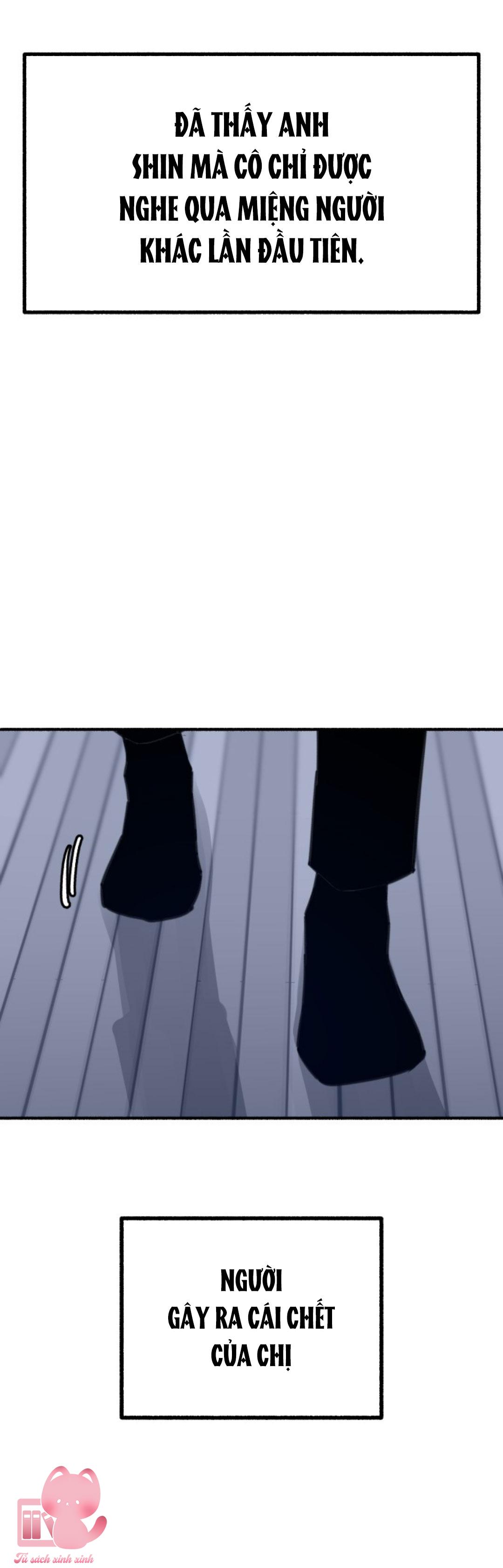 Nàng Thơ Điện Ảnh - Chap 52