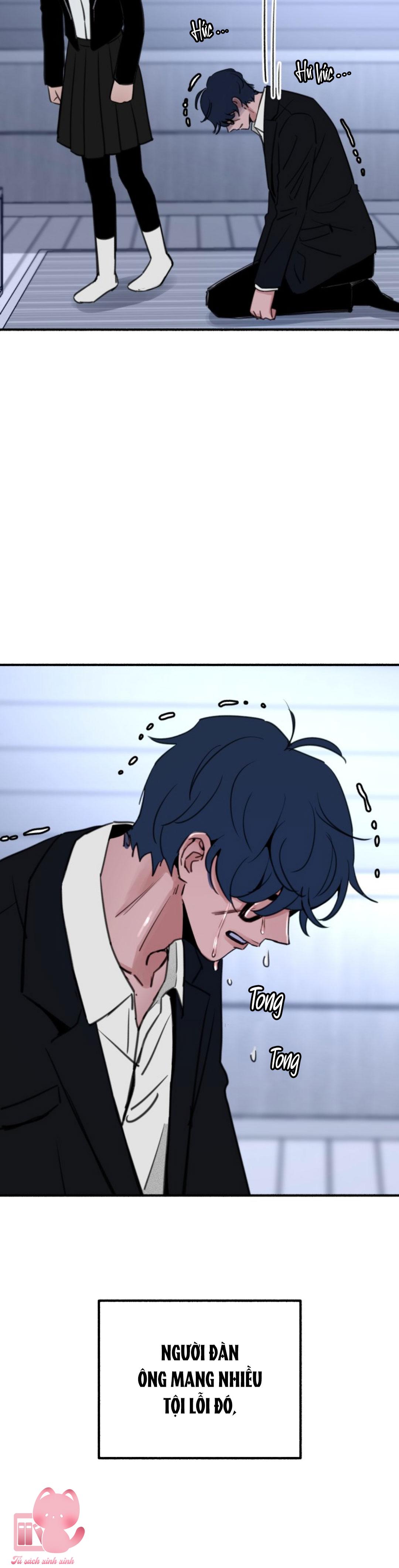 Nàng Thơ Điện Ảnh - Chap 52