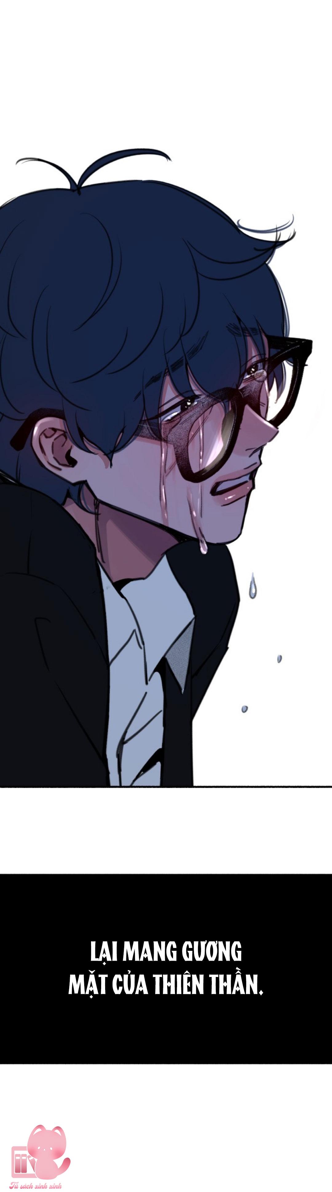 Nàng Thơ Điện Ảnh - Chap 52