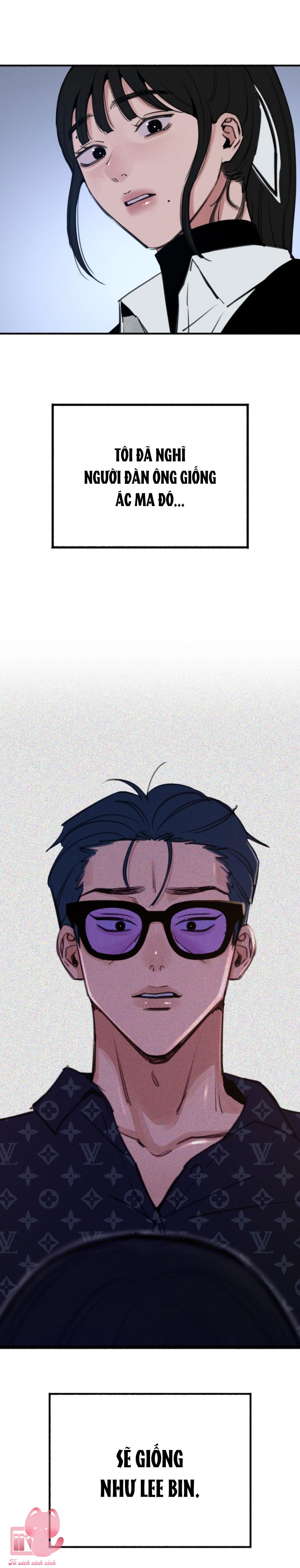 Nàng Thơ Điện Ảnh - Chap 52