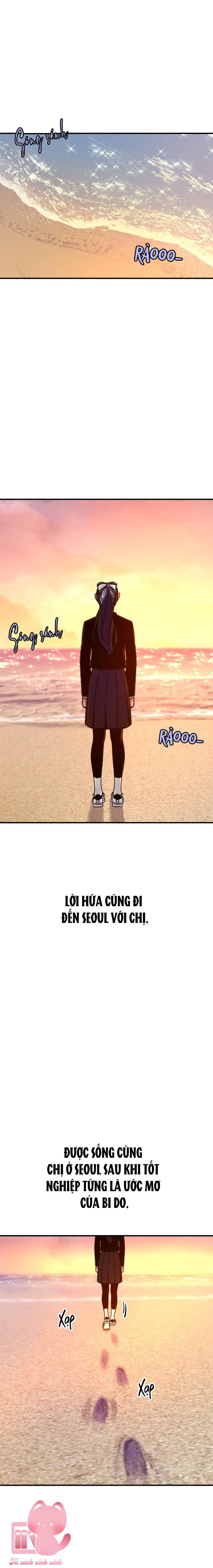 Nàng Thơ Điện Ảnh - Chap 53