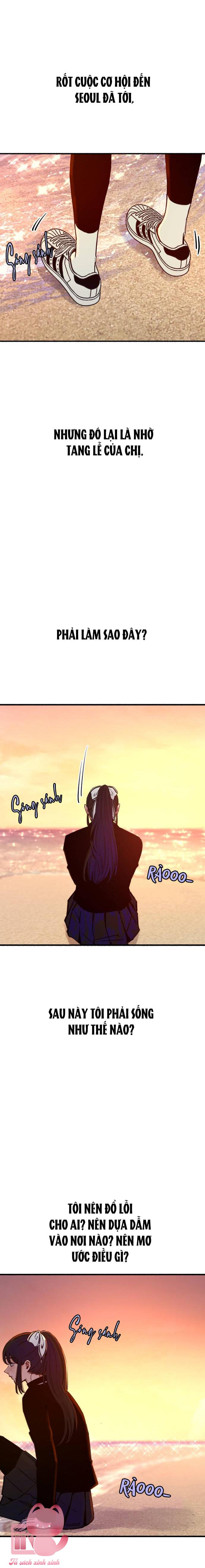 Nàng Thơ Điện Ảnh - Chap 53