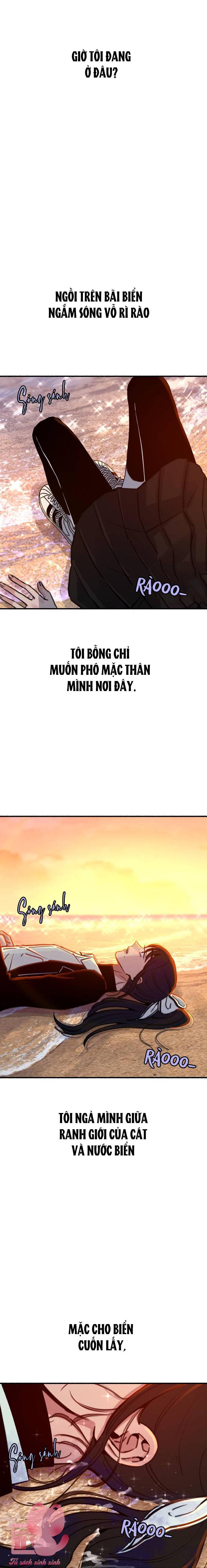 Nàng Thơ Điện Ảnh - Chap 53