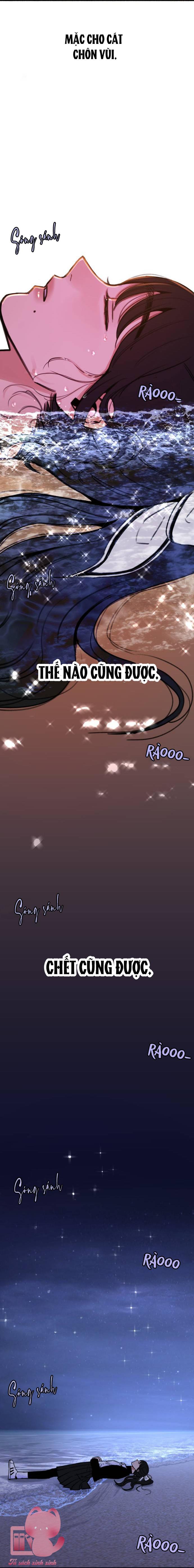 Nàng Thơ Điện Ảnh - Chap 53