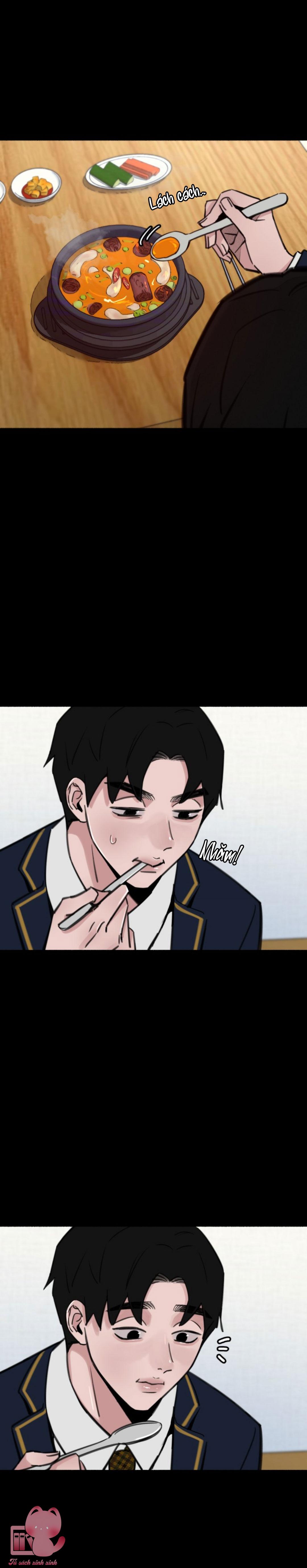 Nàng Thơ Điện Ảnh - Chap 54