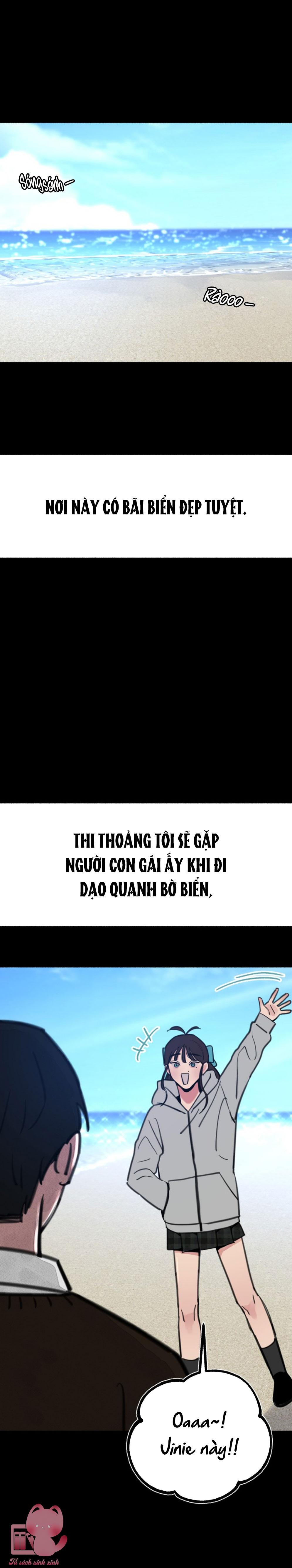 Nàng Thơ Điện Ảnh - Chap 54