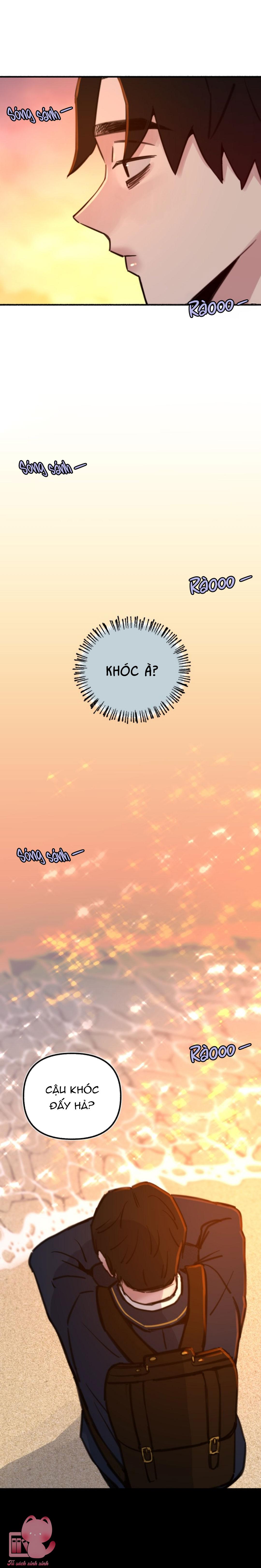 Nàng Thơ Điện Ảnh - Chap 54