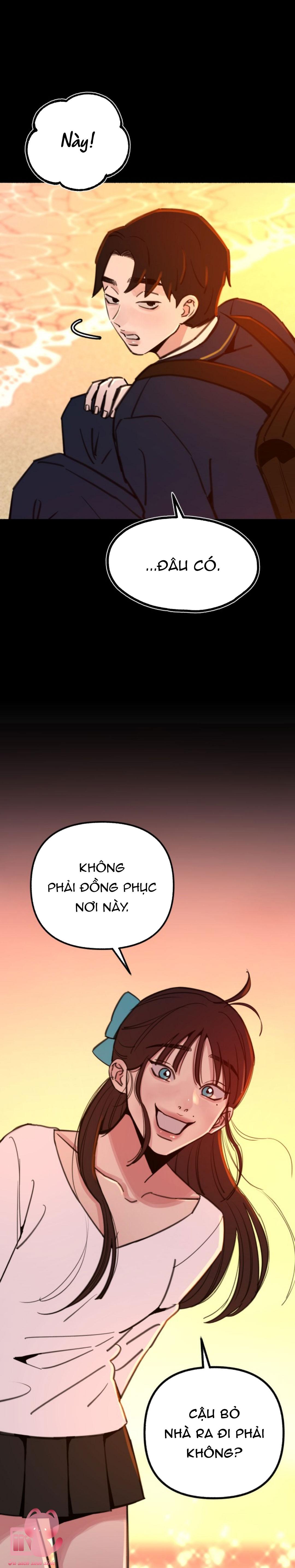 Nàng Thơ Điện Ảnh - Chap 54