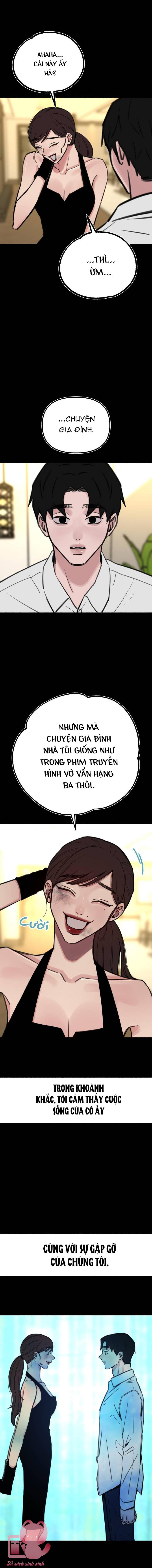 Nàng Thơ Điện Ảnh - Chap 55