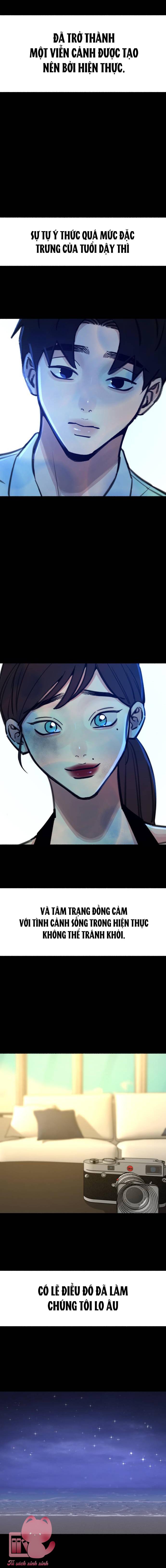 Nàng Thơ Điện Ảnh - Chap 55